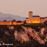 Cav Casa Del Vecchio Faggio - 4 Stelle - Maggiore דירה