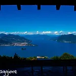 Cav Casa Del Vecchio Faggio - 4 Stelle - Maggiore Nebbiuno