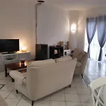 Cav Casa Del Vecchio Faggio - 4 Stelle - Maggiore דירה *