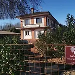 Cav Casa Del Vecchio Faggio - 4 Stelle - Maggiore * Nebbiuno