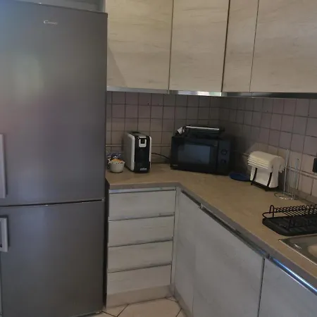 Appartamento Cav Casa Del Vecchio Faggio - 4 Stelle - Maggiore Nebbiuno