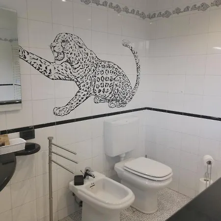 Appartamento Cav Casa Del Vecchio Faggio - 4 Stelle - Maggiore