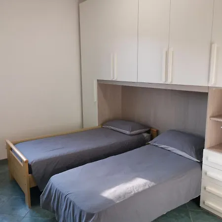 Cav Casa Del Vecchio Faggio - 4 Stelle - Maggiore Apartman *