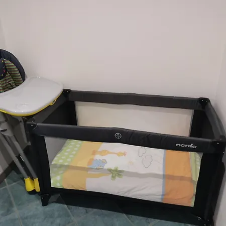 Appartamento Cav Casa Del Vecchio Faggio - 4 Stelle - Maggiore