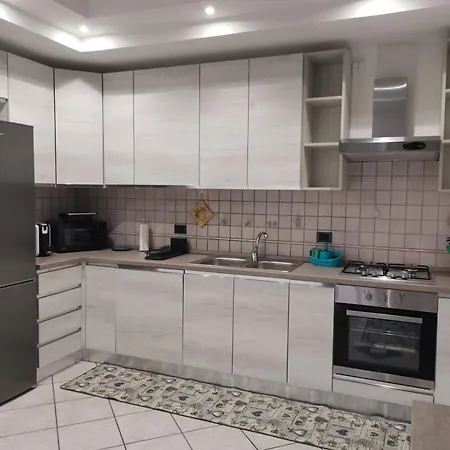 Appartamento Cav Casa Del Vecchio Faggio - 4 Stelle - Maggiore