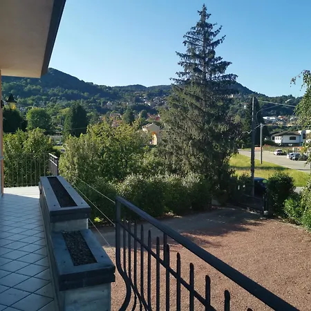 Appartamento Cav Casa Del Vecchio Faggio - 4 Stelle - Maggiore