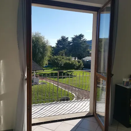 Appartamento Cav Casa Del Vecchio Faggio - 4 Stelle - Maggiore *