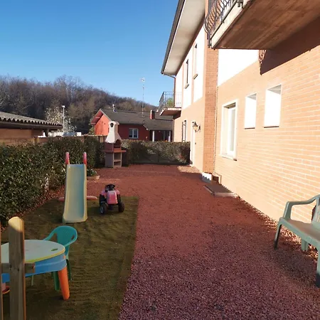 Cav Casa Del Vecchio Faggio - 4 Stelle - Maggiore Appartamento *