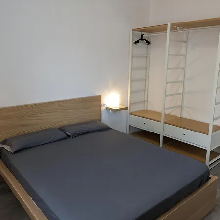 Cav Casa Del Vecchio Faggio - 4 Stelle - Maggiore Appartamento