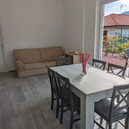 Appartamento Cav Casa Del Vecchio Faggio - 4 Stelle - Maggiore