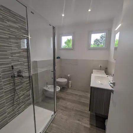 Apartman Cav Casa Del Vecchio Faggio - 4 Stelle - Maggiore *