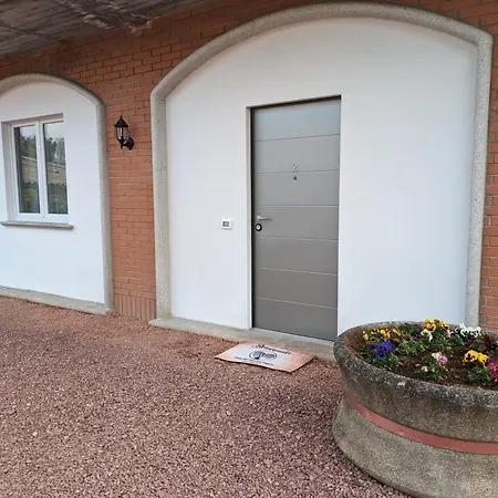 Apartman Cav Casa Del Vecchio Faggio - 4 Stelle - Maggiore