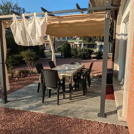 Cav Casa Del Vecchio Faggio - 4 Stelle - Maggiore Nebbiuno