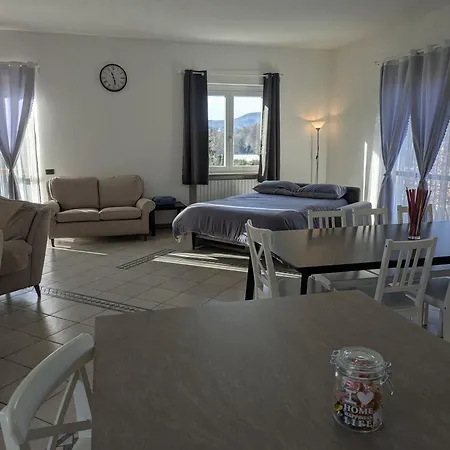 Apartment Cav Casa Del Vecchio Faggio - 4 Stelle - Maggiore