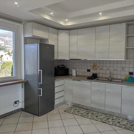 Cav Casa Del Vecchio Faggio - 4 Stelle - Maggiore Appartamento *