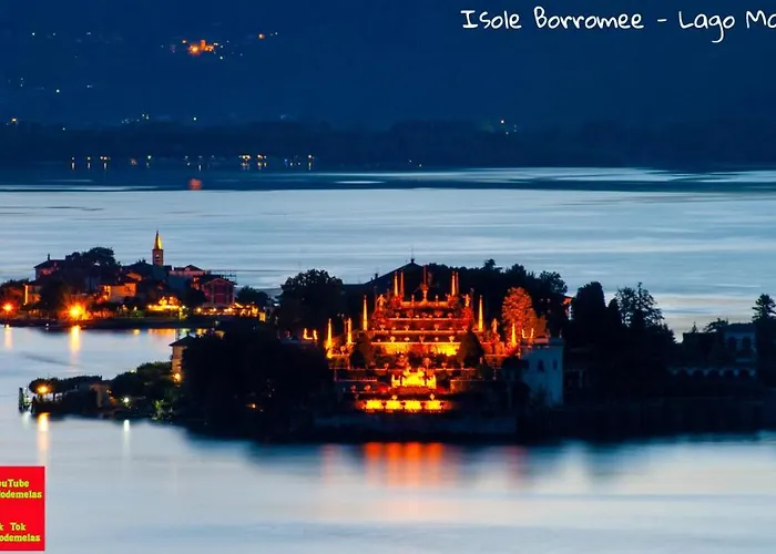 Cav Casa Del Vecchio Faggio - 4 Stelle - Maggiore *