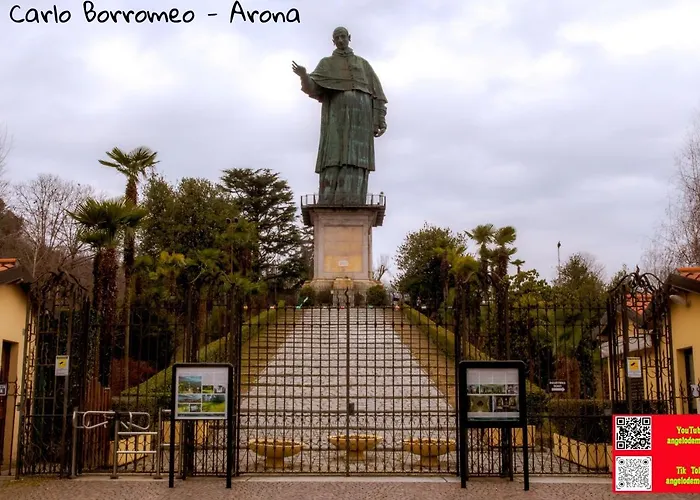 Apartman Cav Casa Del Vecchio Faggio - 4 Stelle - Maggiore