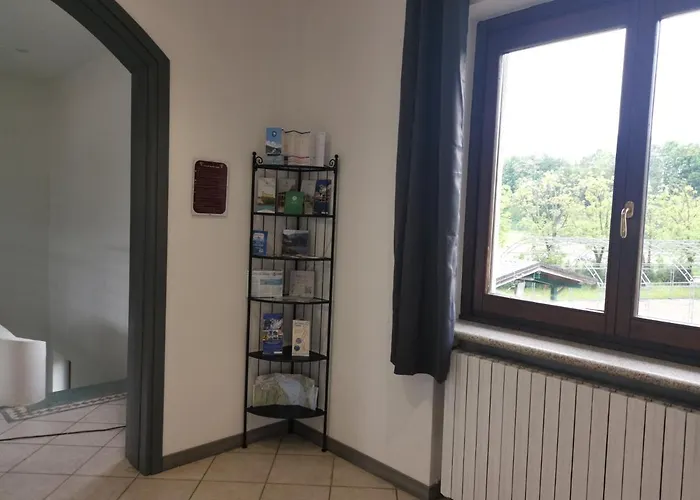 Cav Casa Del Vecchio Faggio - 4 Stelle - Maggiore