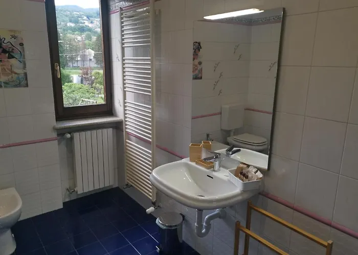 Cav Casa Del Vecchio Faggio - 4 Stelle - Maggiore