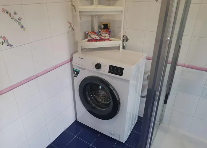 Cav Casa Del Vecchio Faggio - 4 Stelle - Maggiore * Nebbiuno