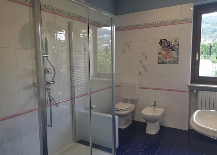 Cav Casa Del Vecchio Faggio - 4 Stelle - Maggiore *