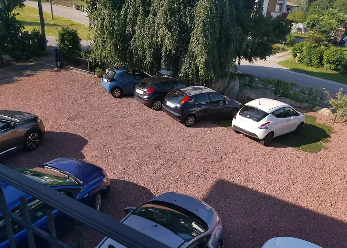 Cav Casa Del Vecchio Faggio - 4 Stelle - Maggiore Nebbiuno