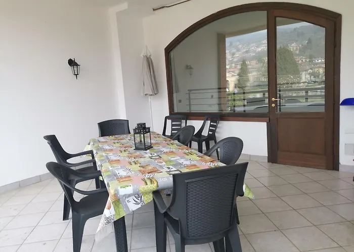 아파트 Cav Casa Del Vecchio Faggio - 4 Stelle - Maggiore