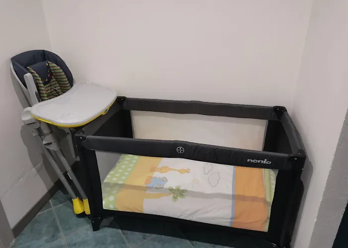 Apartamento Cav Casa Del Vecchio Faggio - 4 Stelle - Maggiore