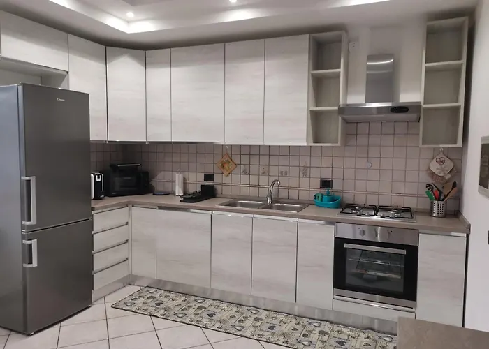 Apartamento Cav Casa Del Vecchio Faggio - 4 Stelle - Maggiore