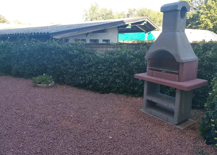 Cav Casa Del Vecchio Faggio - 4 Stelle - Maggiore *