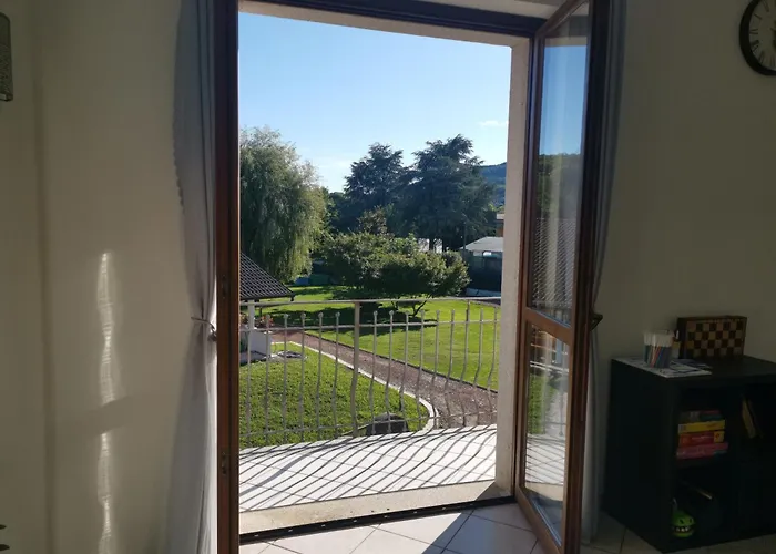 Apartamento Cav Casa Del Vecchio Faggio - 4 Stelle - Maggiore *