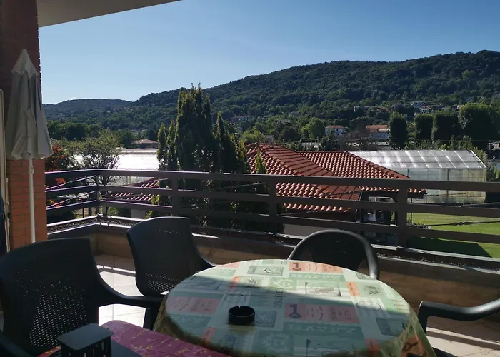 Cav Casa Del Vecchio Faggio - 4 Stelle - Maggiore * Nebbiuno