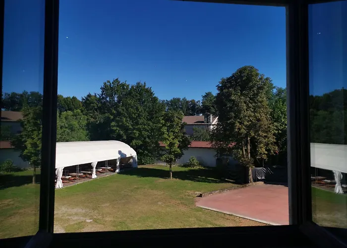 Cav Casa Del Vecchio Faggio - 4 Stelle - Maggiore 아파트 *