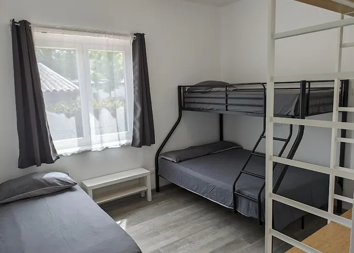 Cav Casa Del Vecchio Faggio - 4 Stelle - Maggiore * Nebbiuno