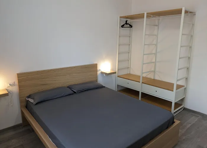 Cav Casa Del Vecchio Faggio - 4 Stelle - Maggiore Apartamento