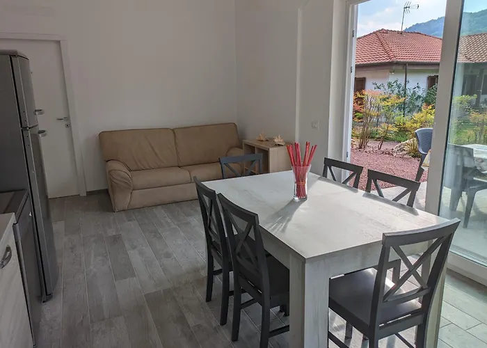 아파트 Cav Casa Del Vecchio Faggio - 4 Stelle - Maggiore