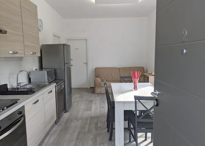 Cav Casa Del Vecchio Faggio - 4 Stelle - Maggiore