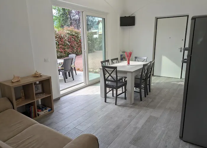 Cav Casa Del Vecchio Faggio - 4 Stelle - Maggiore *