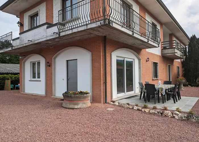 Cav Casa Del Vecchio Faggio - 4 Stelle - Maggiore