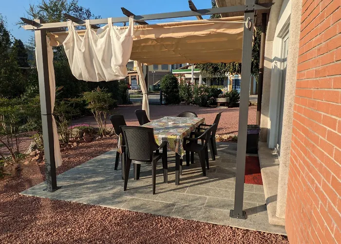 Cav Casa Del Vecchio Faggio - 4 Stelle - Maggiore Nebbiuno