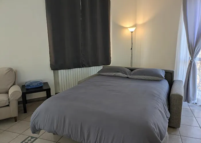 Cav Casa Del Vecchio Faggio - 4 Stelle - Maggiore * Nebbiuno